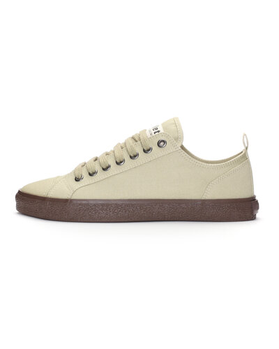 ETHLETIC Fair Sneaker Goto Lo Sage Velvet