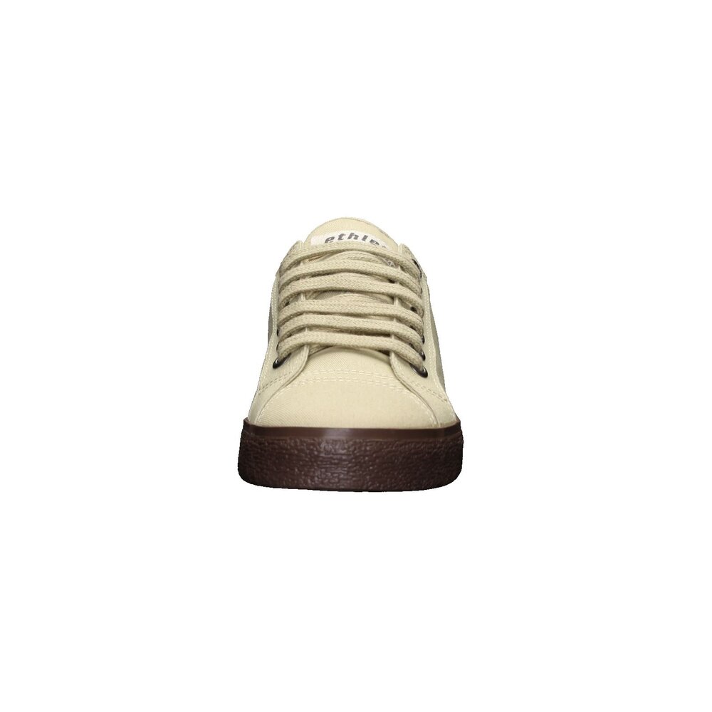 ETHLETIC Fair Sneaker Goto Lo Sage Velvet