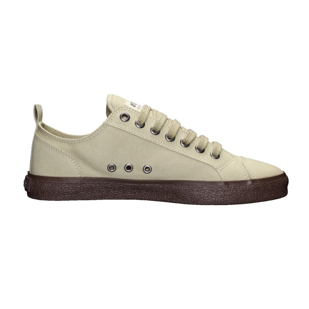 ETHLETIC Fair Sneaker Goto Lo Sage Velvet