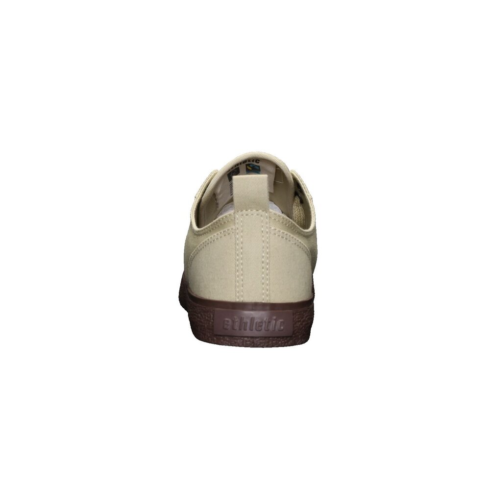 ETHLETIC Fair Sneaker Goto Lo Sage Velvet