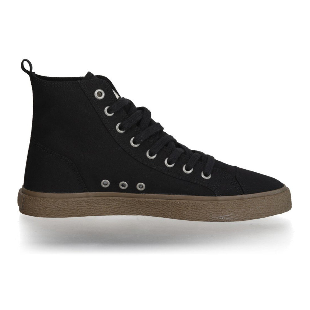 ETHLETIC Fair Sneaker Goto HI Jet Black