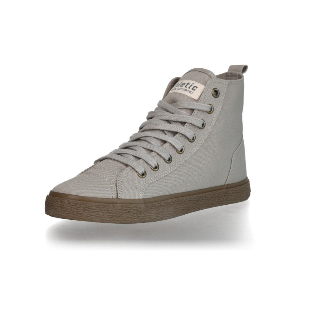 ETHLETIC Fair Sneaker Goto HI Frozen Olive