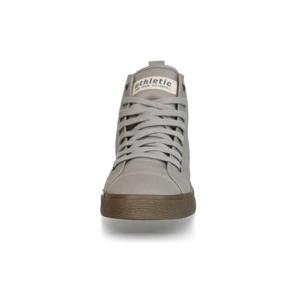 ETHLETIC Fair Sneaker Goto HI Frozen Olive
