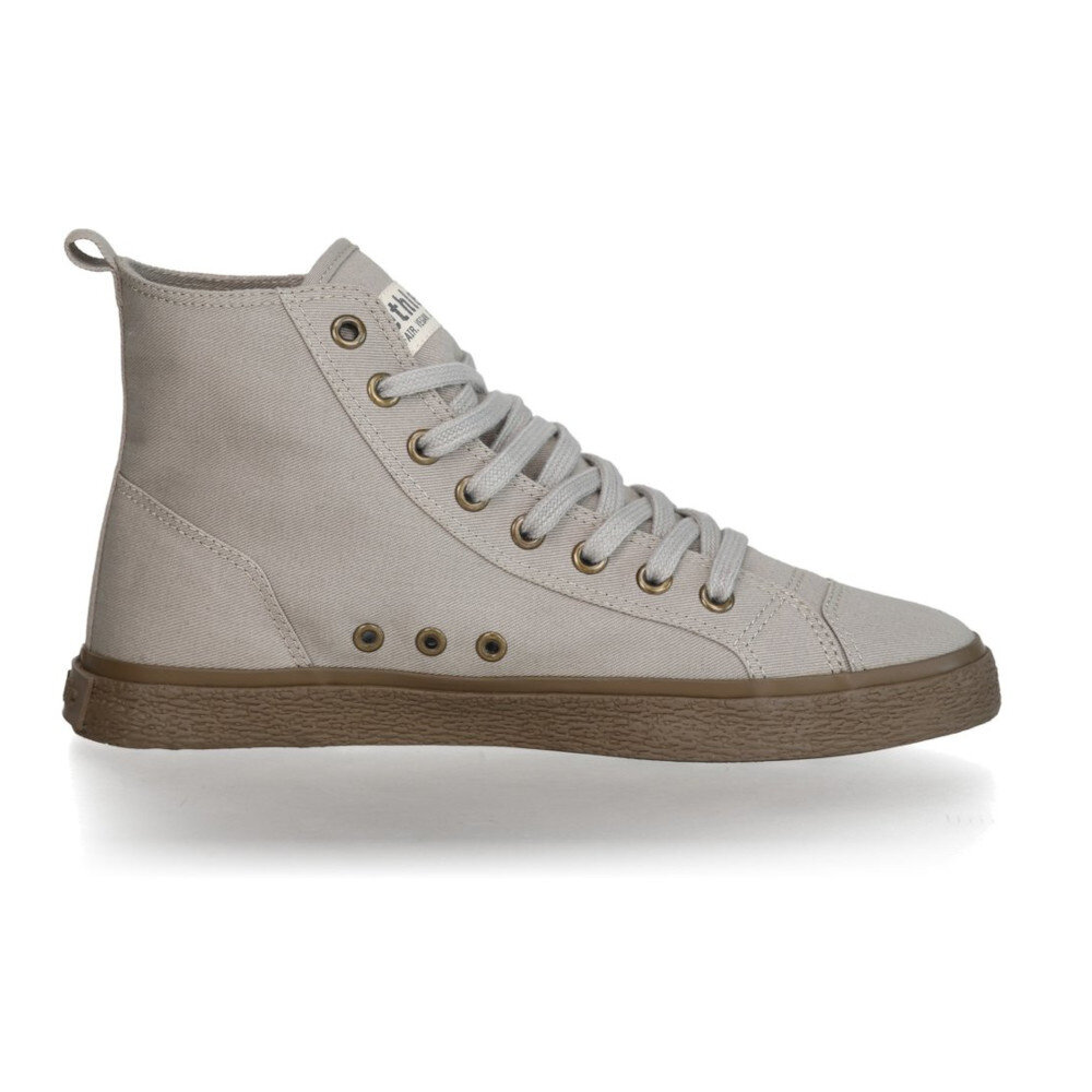 ETHLETIC Fair Sneaker Goto HI Frozen Olive