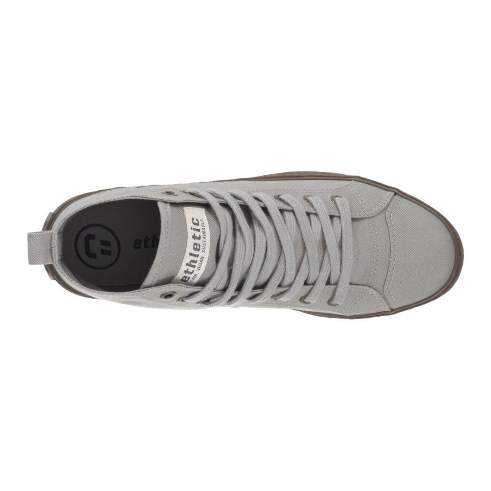 ETHLETIC Fair Sneaker Goto HI Frozen Olive