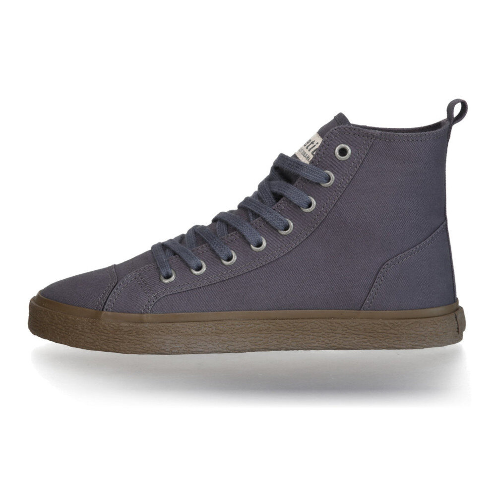 ETHLETIC Fair Sneaker Goto HI Pewter Grey