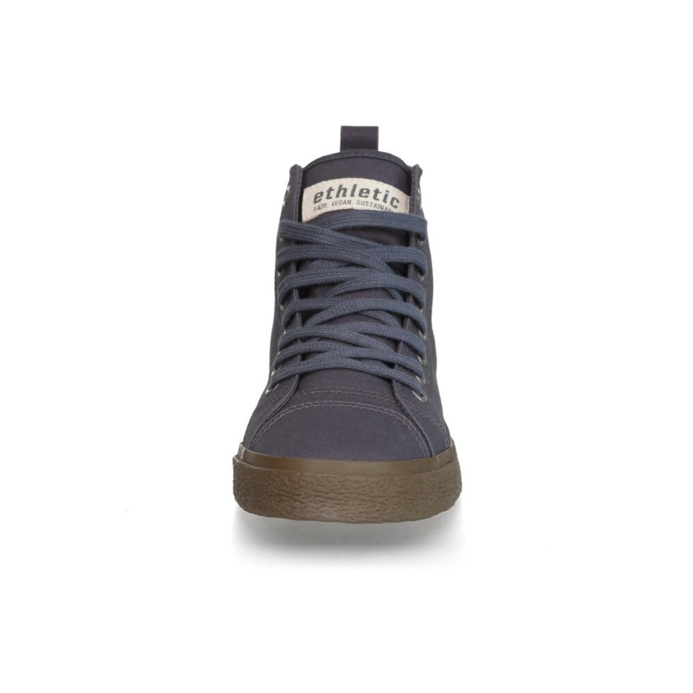 ETHLETIC Fair Sneaker Goto HI Pewter Grey