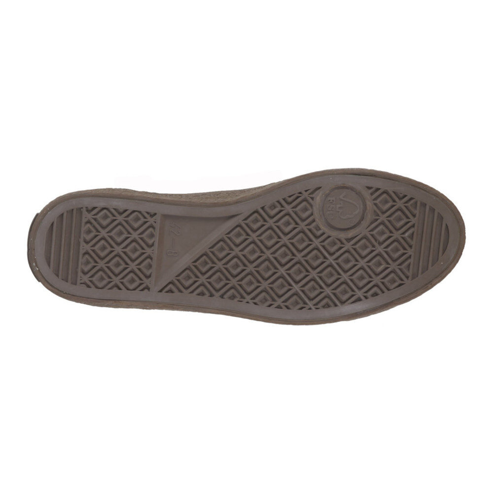 ETHLETIC Fair Sneaker Goto HI Pewter Grey
