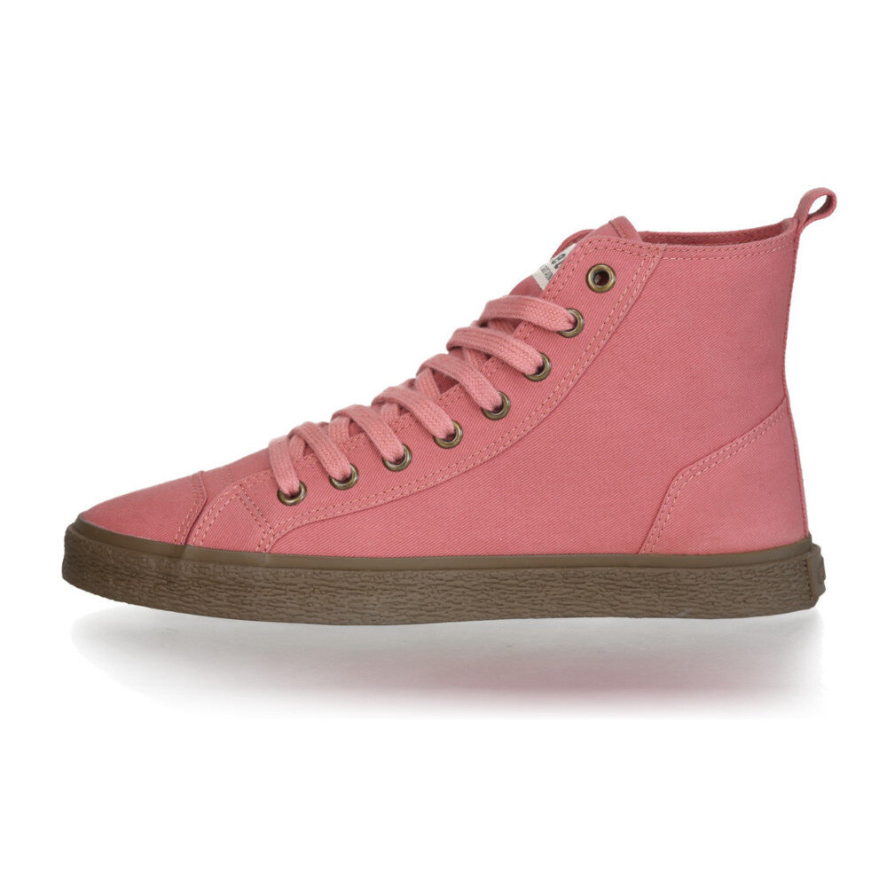 ETHLETIC Fair Sneaker Goto HI Rose Dust