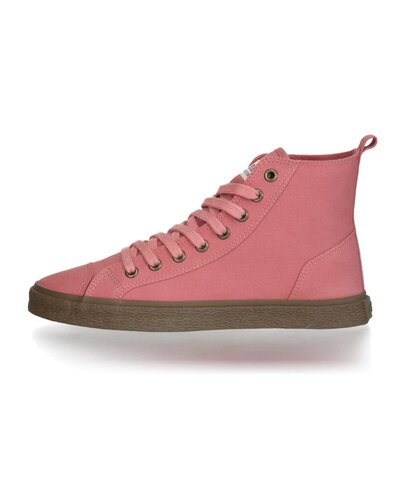 ETHLETIC Fair Sneaker Goto HI Rose Dust