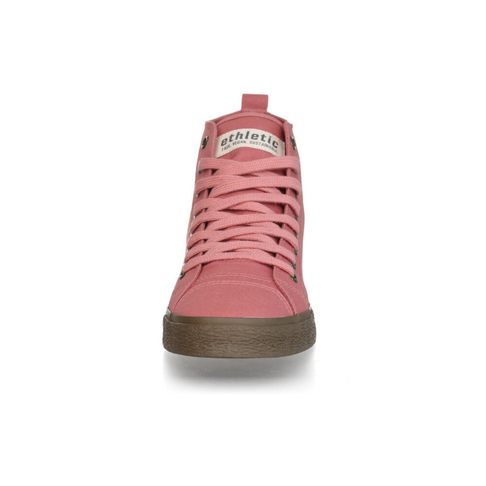 ETHLETIC Fair Sneaker Goto HI Rose Dust