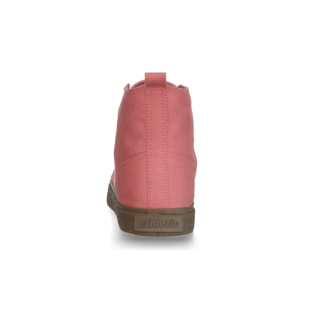 ETHLETIC Fair Sneaker Goto HI Rose Dust