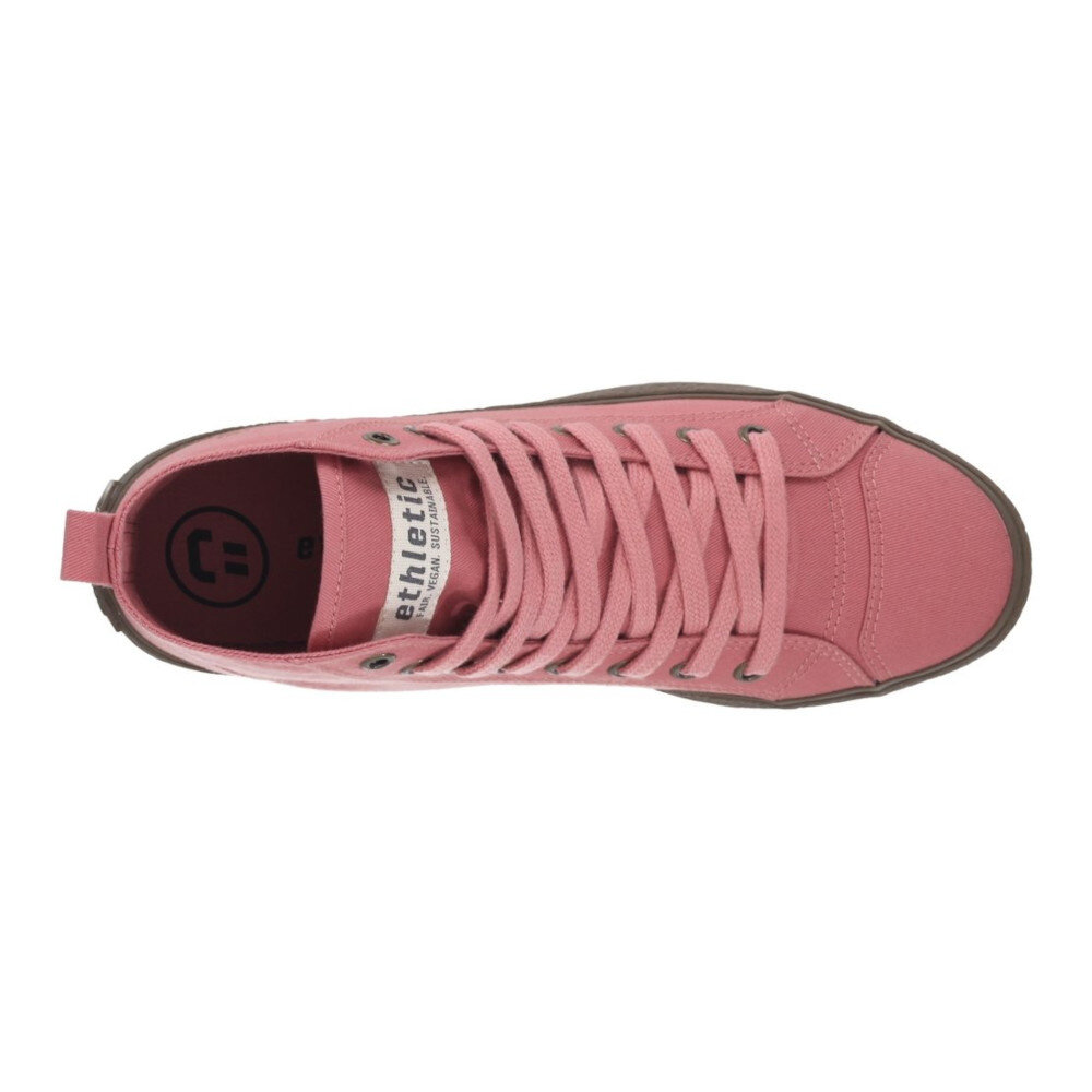 ETHLETIC Fair Sneaker Goto HI Rose Dust