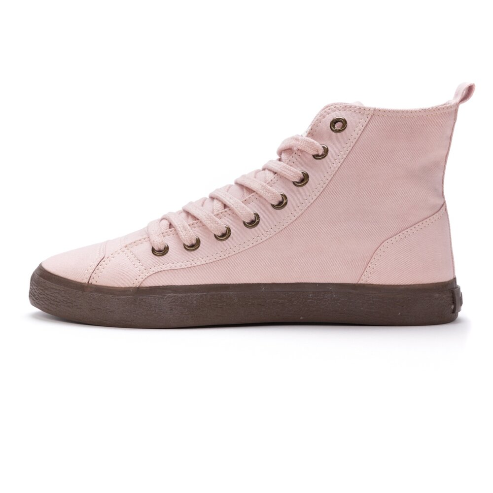 ETHLETIC Fair Sneaker Goto HI Shell