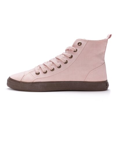 ETHLETIC Fair Sneaker Goto HI Shell
