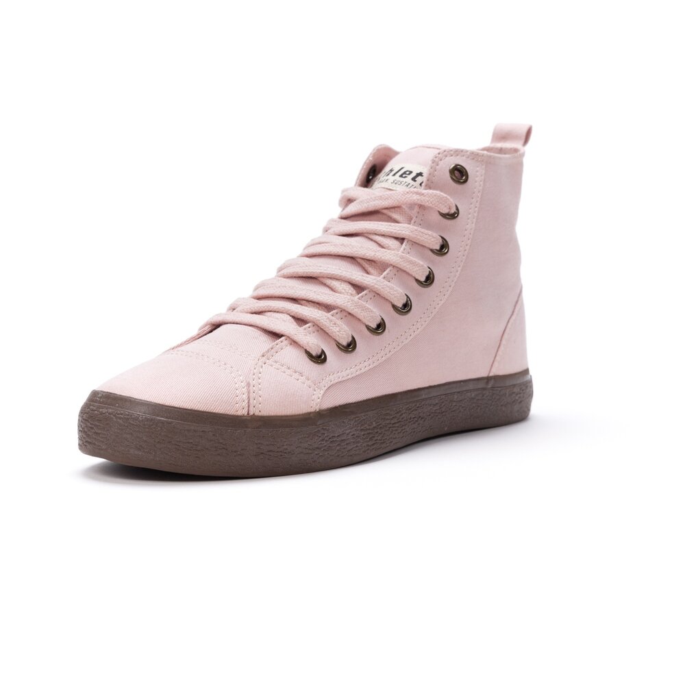 ETHLETIC Fair Sneaker Goto HI Shell