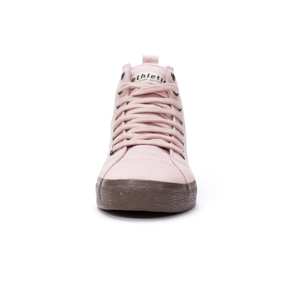 ETHLETIC Fair Sneaker Goto HI Shell