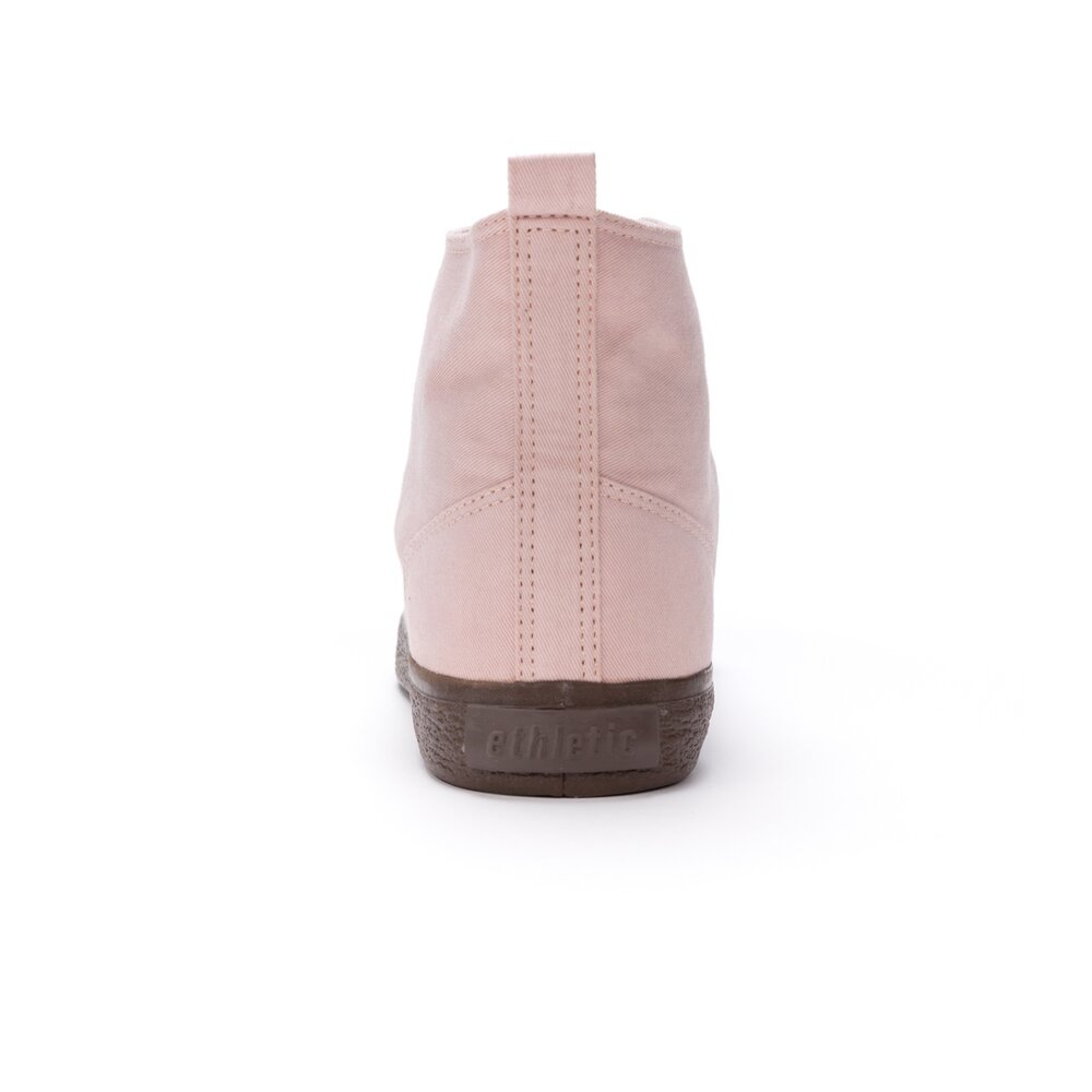 ETHLETIC Fair Sneaker Goto HI Shell