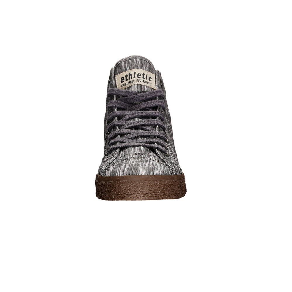 Fair Sneaker Goto HI Grey Melange