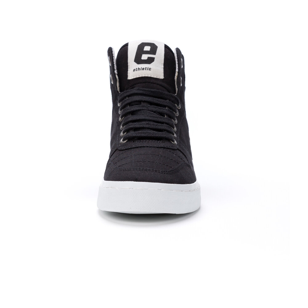 ETHLETIC Fair Sneaker Hiro II Jet Black