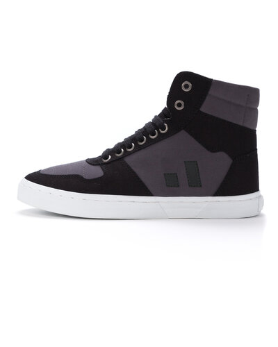 ETHLETIC Fair Sneaker Hiro II Pewter Grey