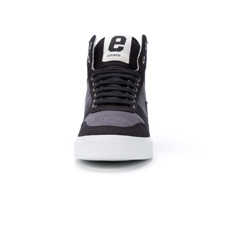 ETHLETIC Fair Sneaker Hiro II Pewter Grey