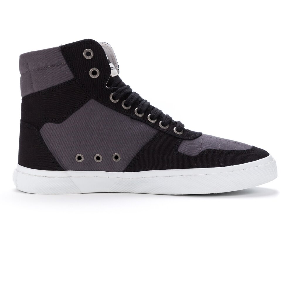 ETHLETIC Fair Sneaker Hiro II Pewter Grey
