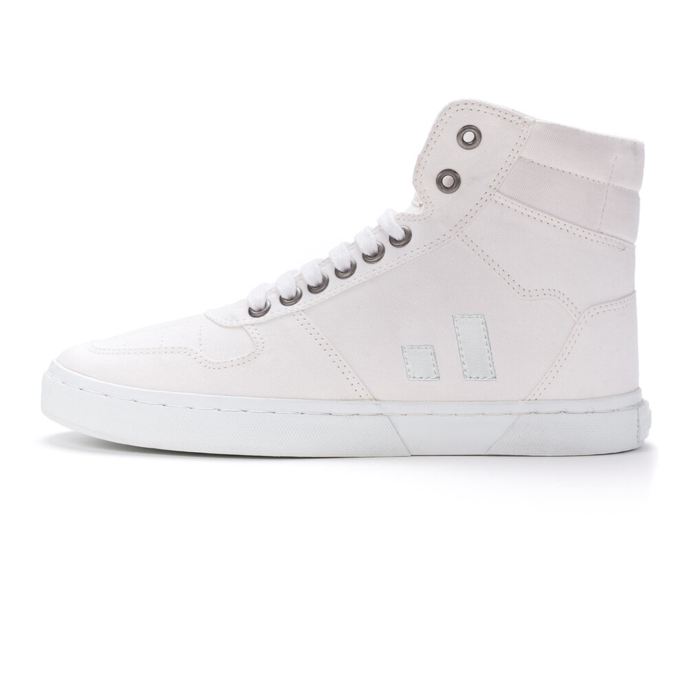 ETHLETIC Fair Sneaker Hiro II Just White