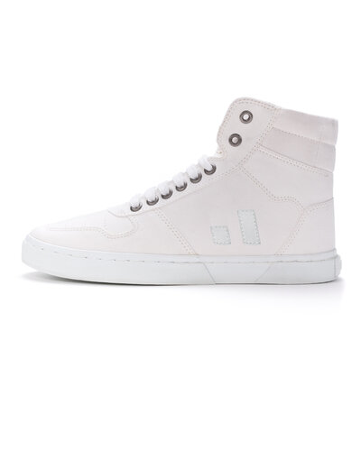 ETHLETIC Fair Sneaker Hiro II Just White