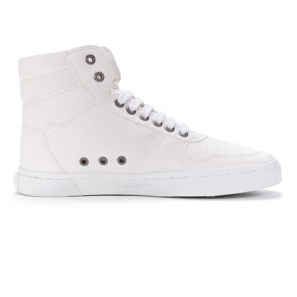 ETHLETIC Fair Sneaker Hiro II Just White