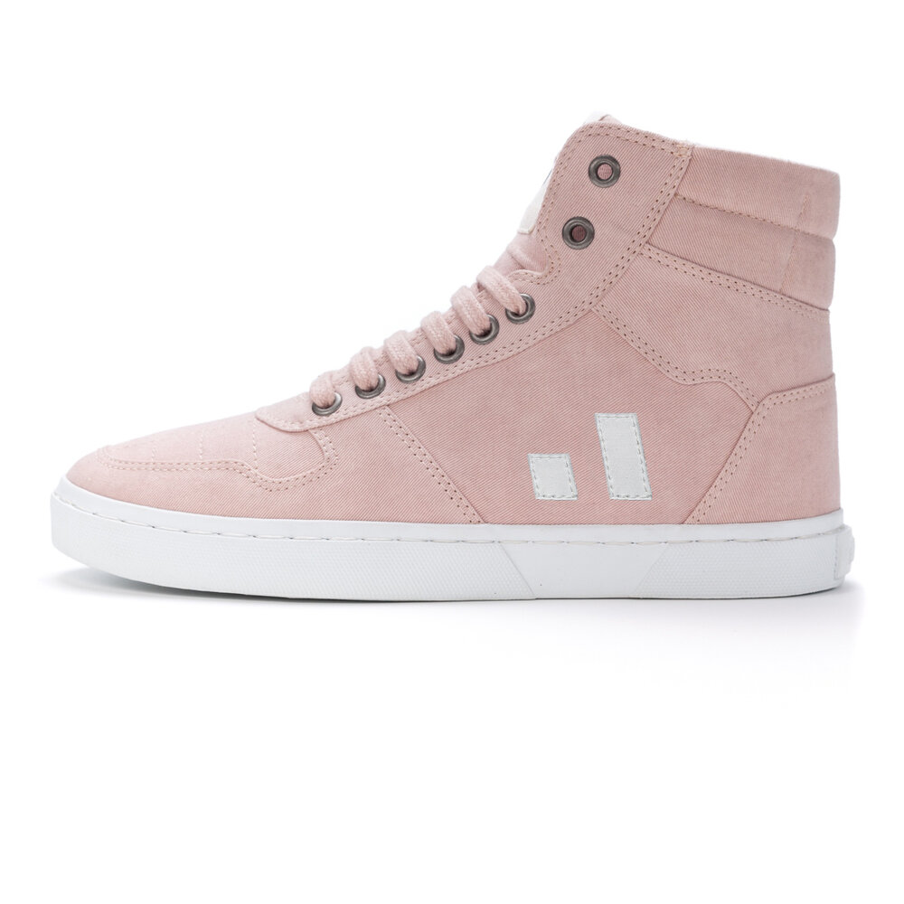 ETHLETIC Fair Sneaker Hiro II Shell