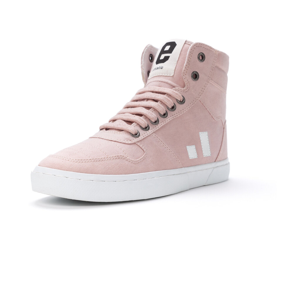 ETHLETIC Fair Sneaker Hiro II Shell