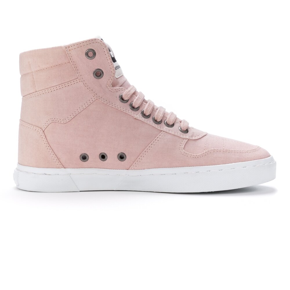 ETHLETIC Fair Sneaker Hiro II Shell
