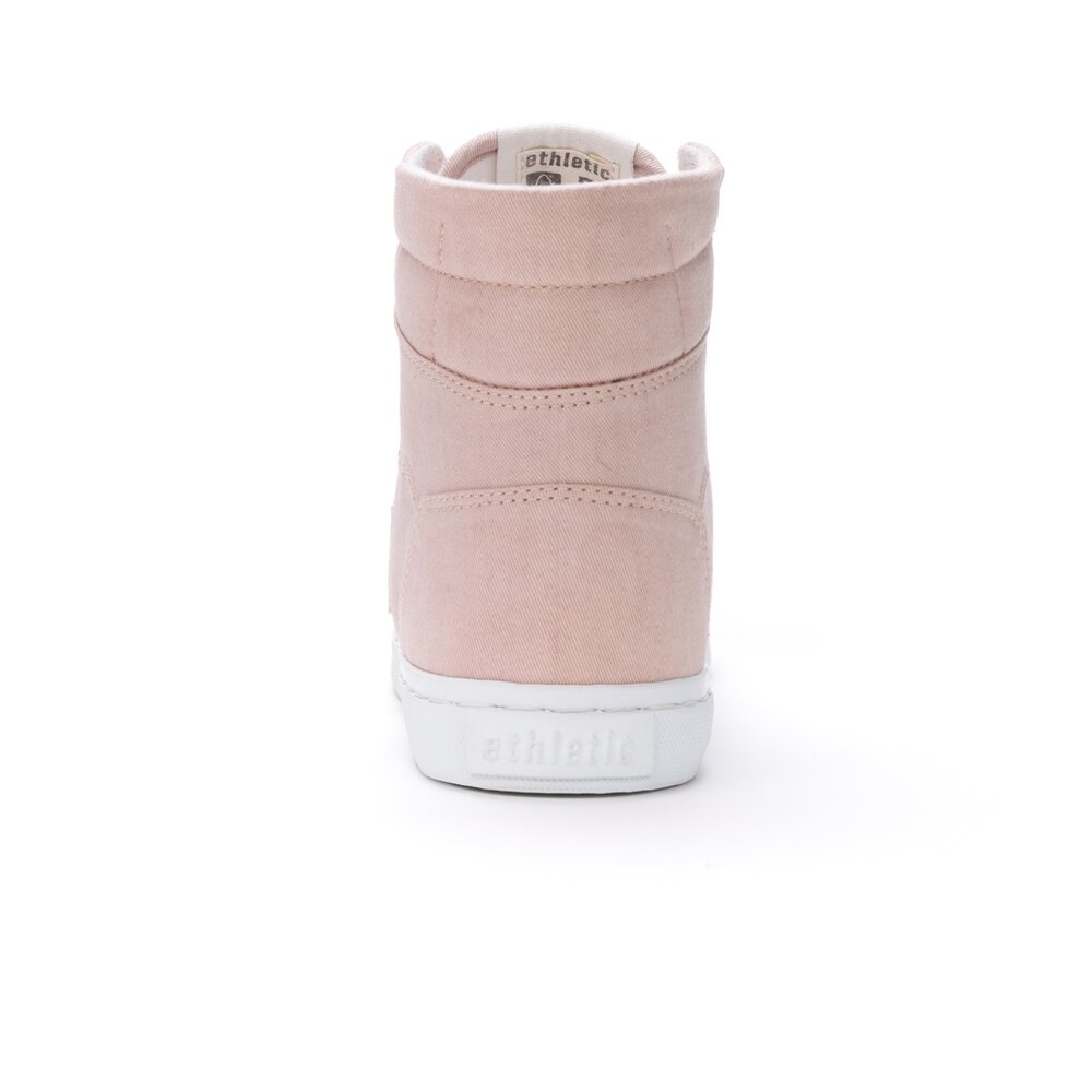 ETHLETIC Fair Sneaker Hiro II Shell