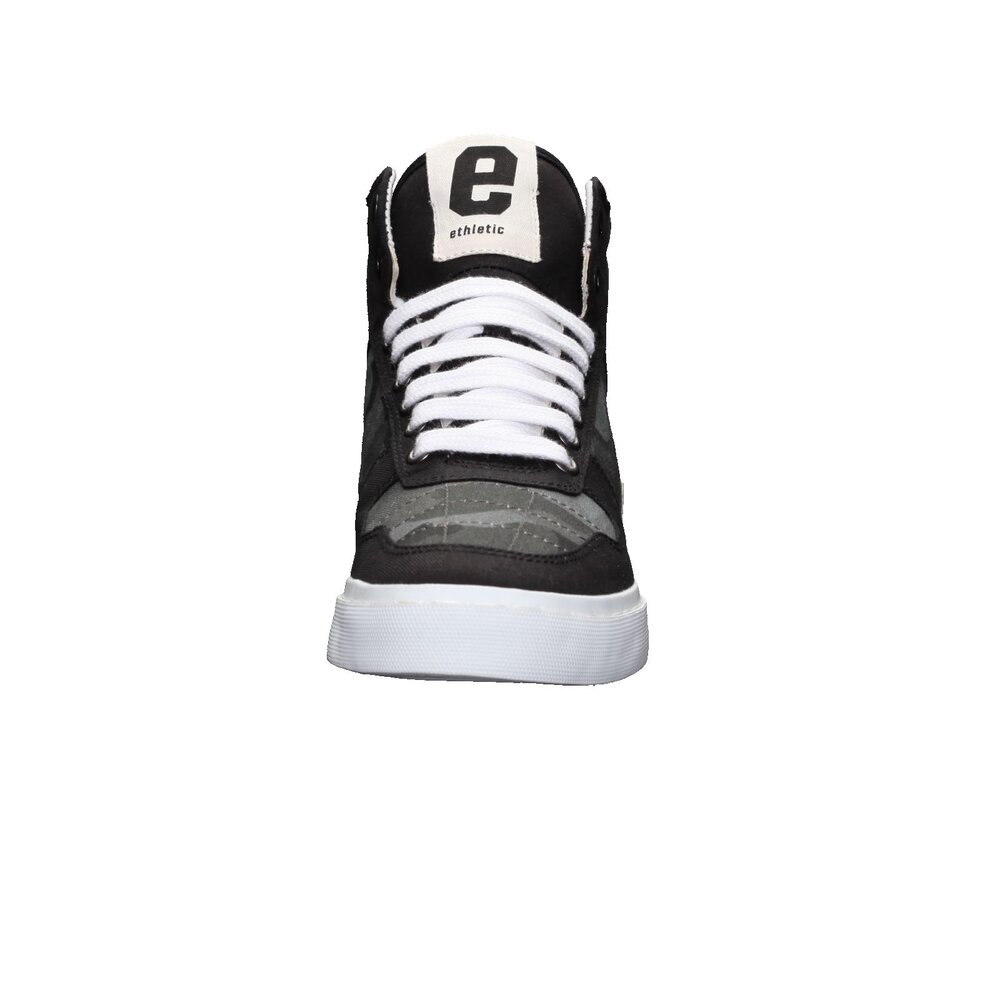 ETHLETIC Fair Sneaker Hiro II Human Rights Black