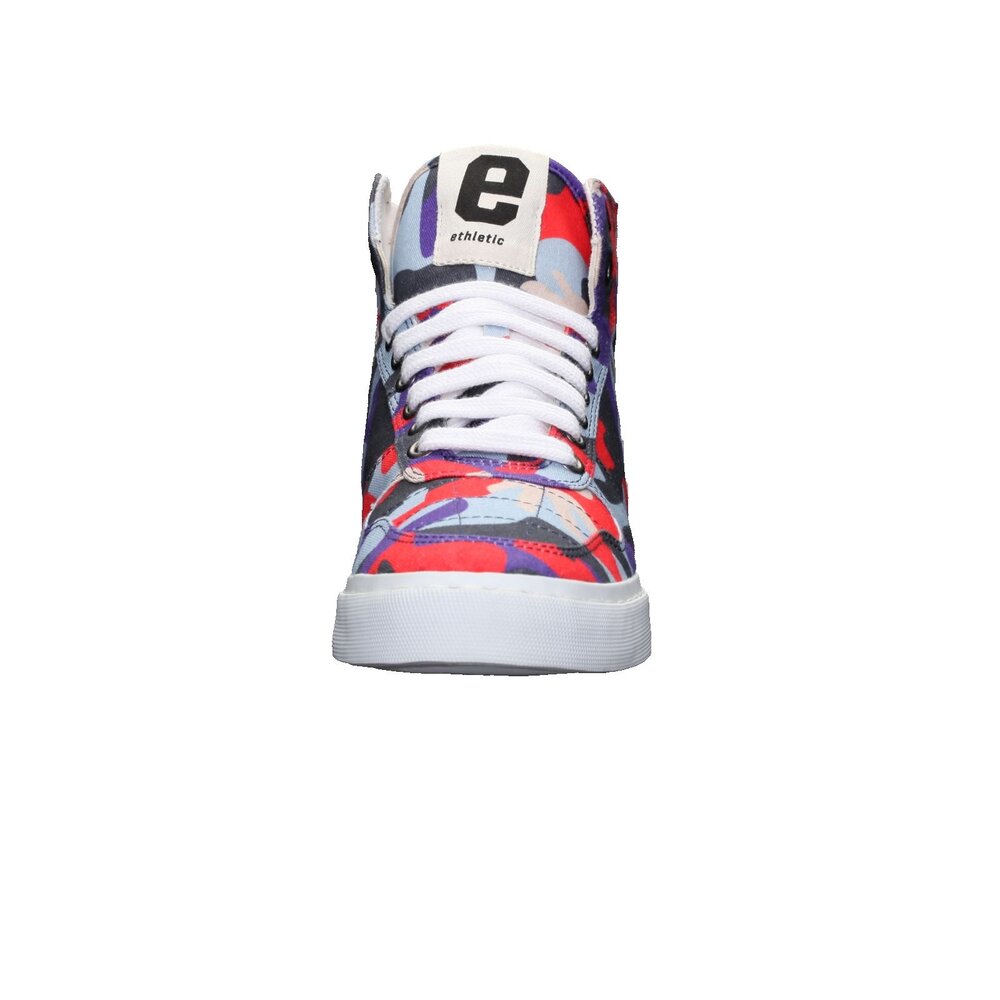 ETHLETIC Fair Sneaker Hiro II Human Rights Sunset
