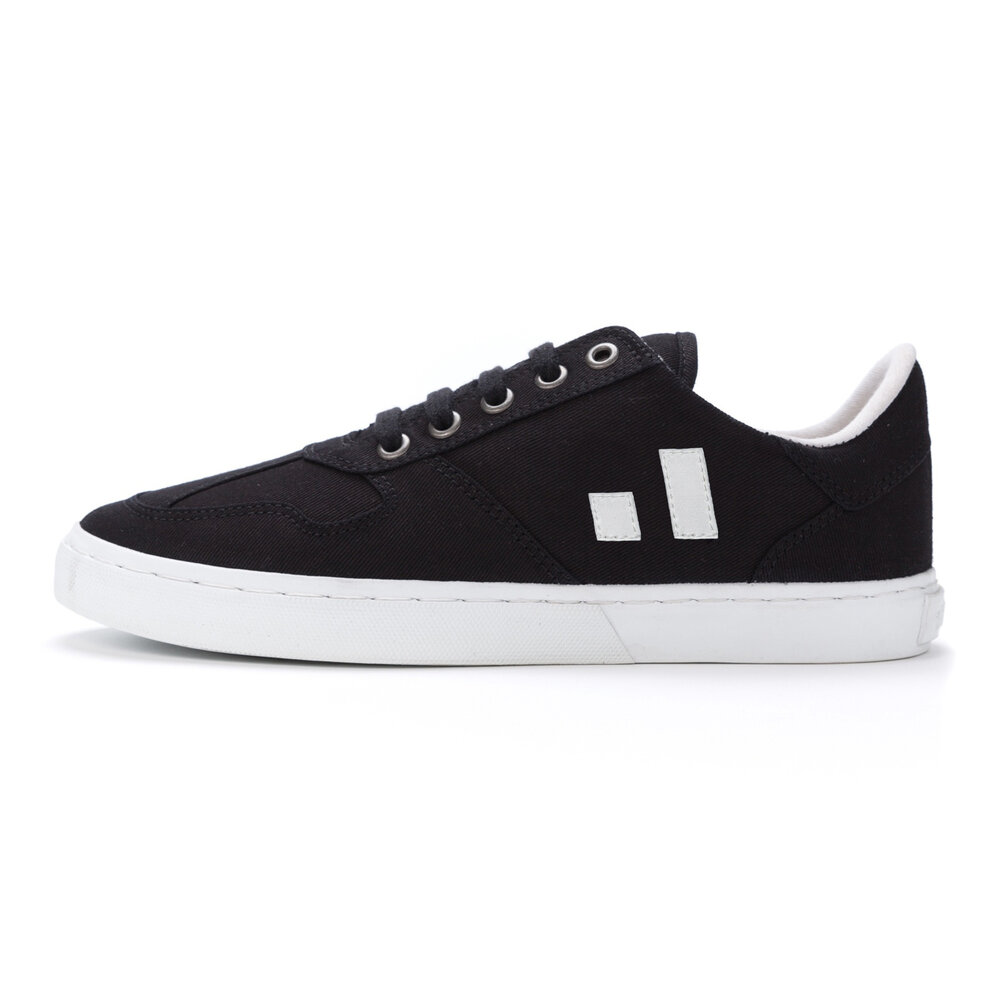 ETHLETIC Fair Sneaker Root II Jet Black