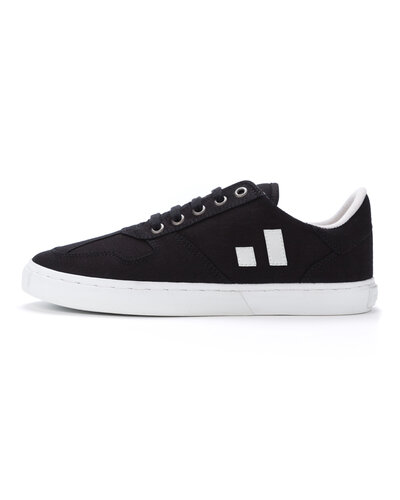 ETHLETIC Fair Sneaker Root II Jet Black