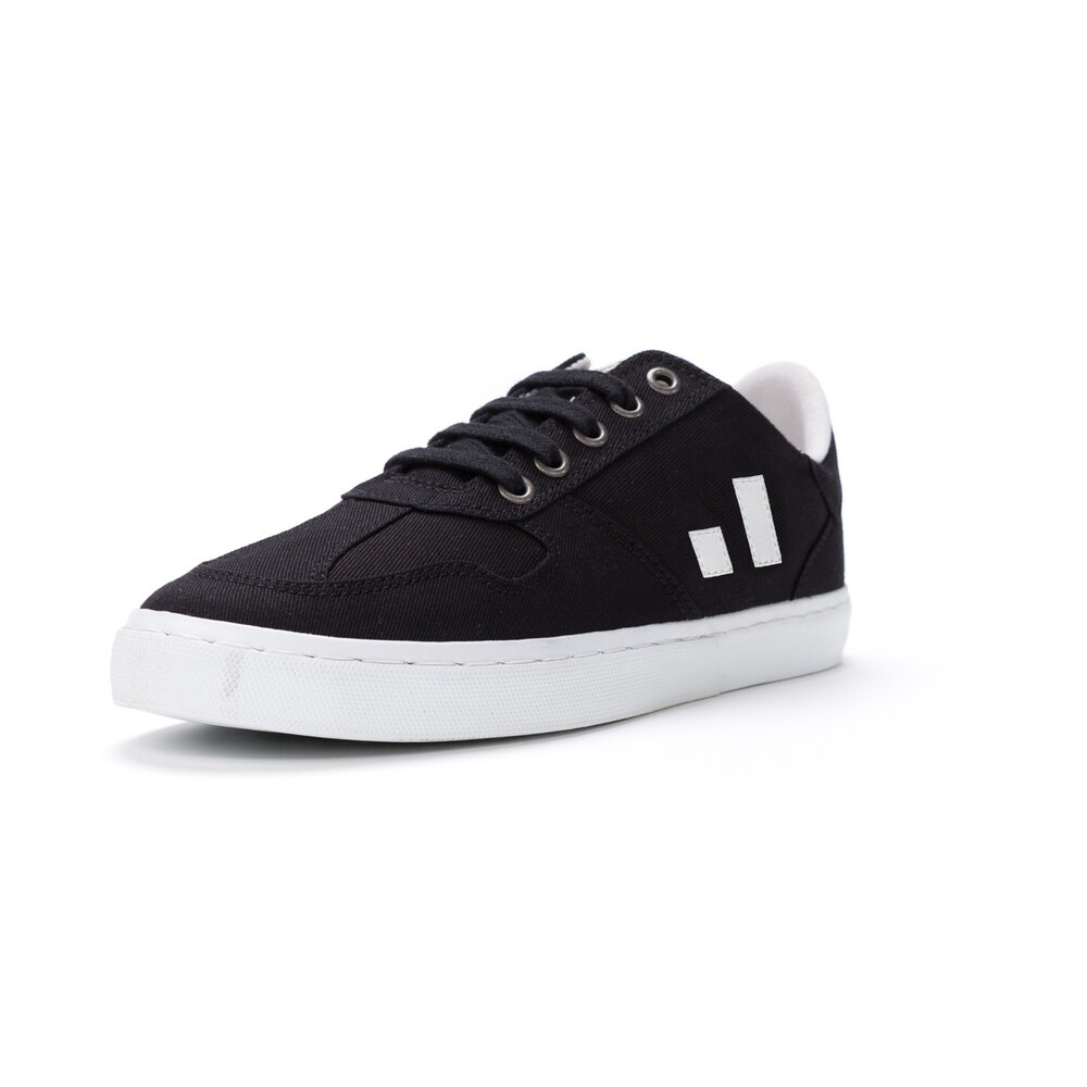 ETHLETIC Fair Sneaker Root II Jet Black