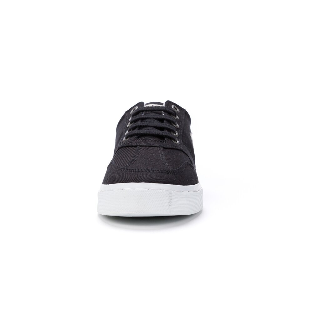ETHLETIC Fair Sneaker Root II Jet Black