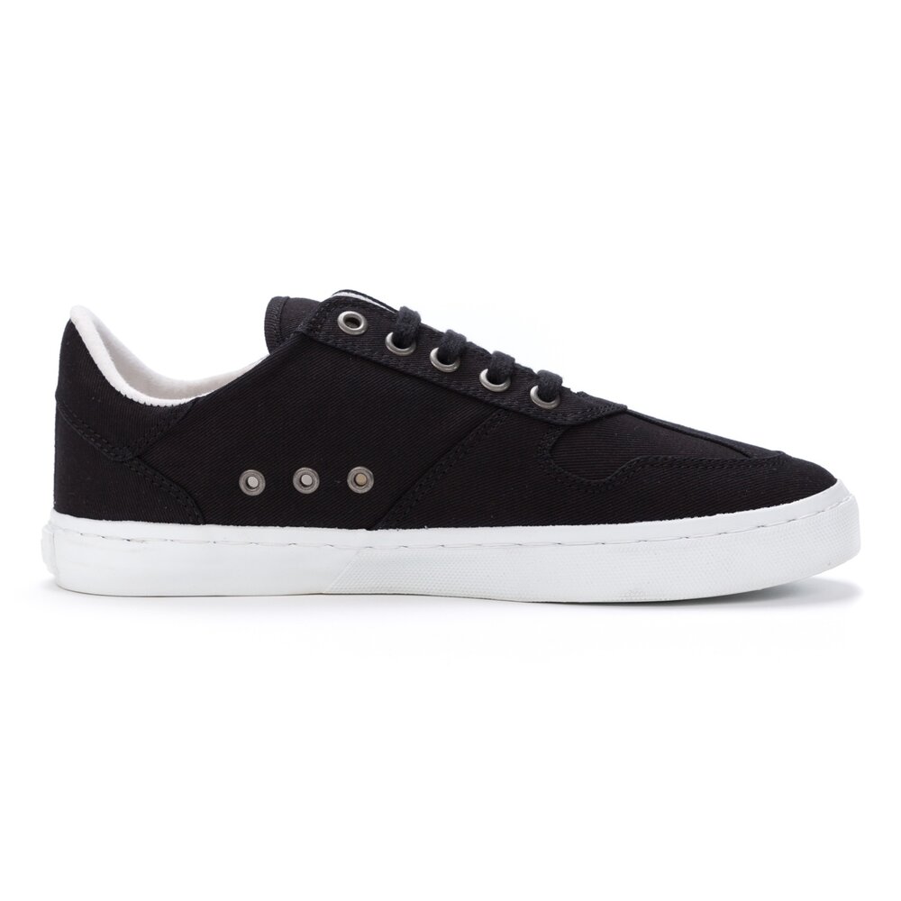 ETHLETIC Fair Sneaker Root II Jet Black