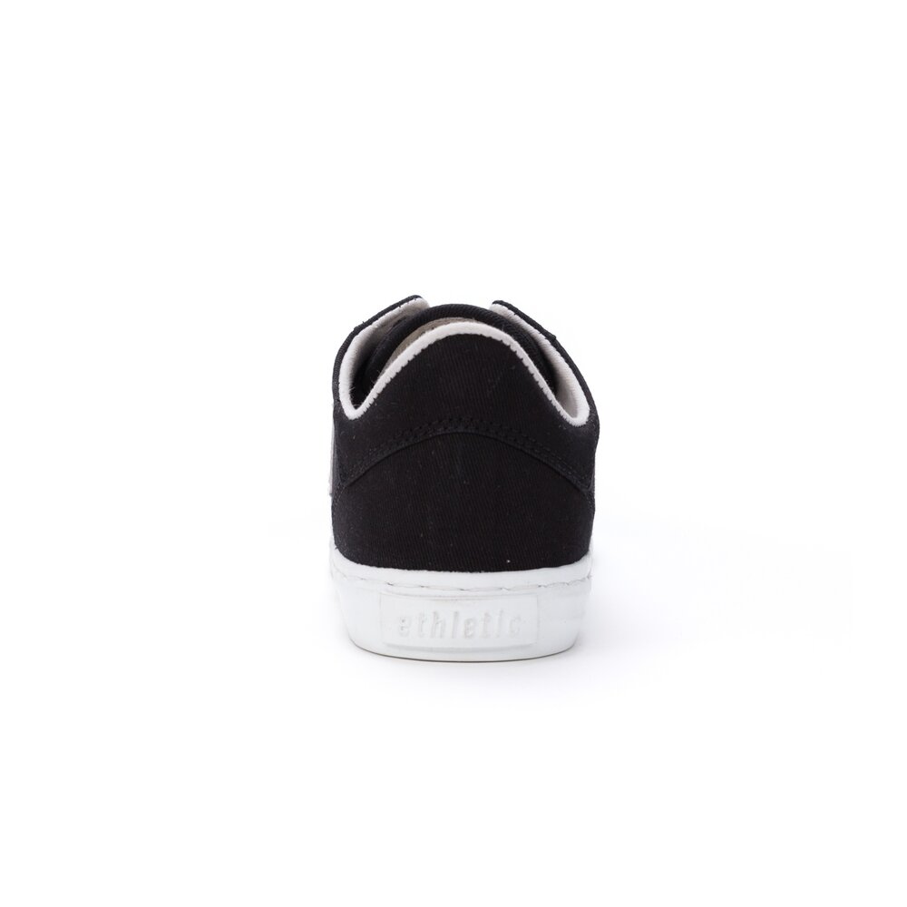 ETHLETIC Fair Sneaker Root II Jet Black