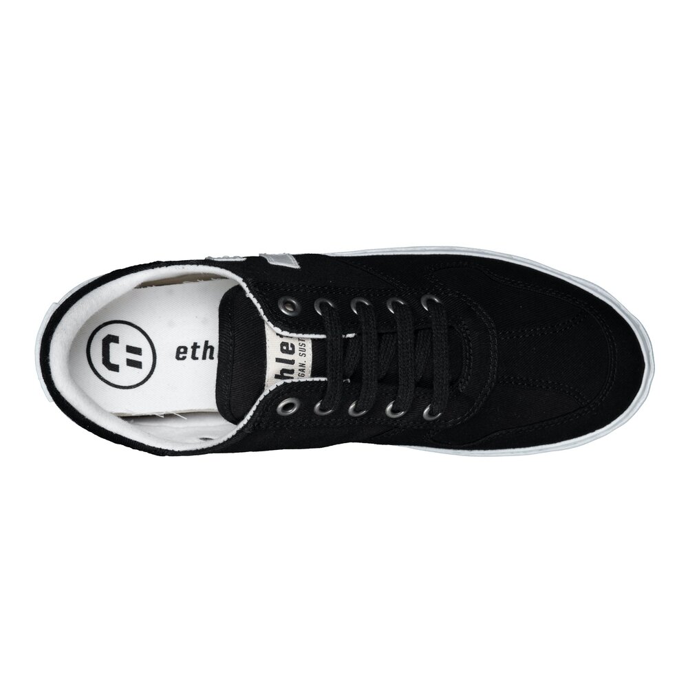 ETHLETIC Fair Sneaker Root II Jet Black
