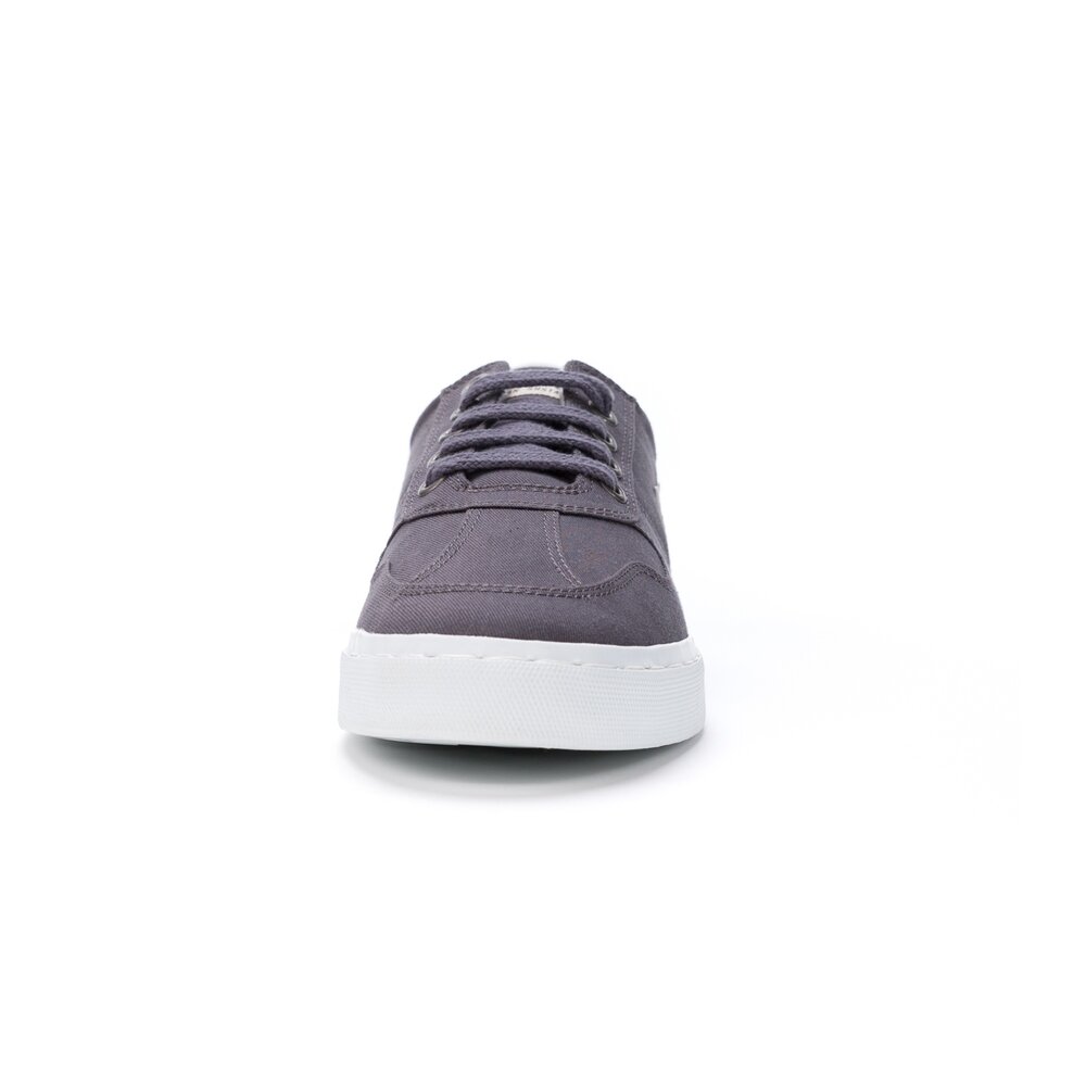 ETHLETIC Fair Sneaker Root II Pewter Grey
