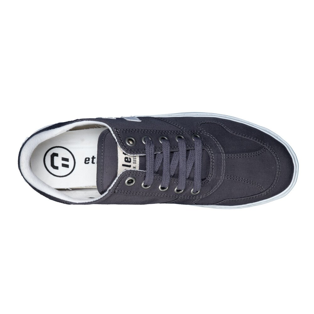 ETHLETIC Fair Sneaker Root II Pewter Grey