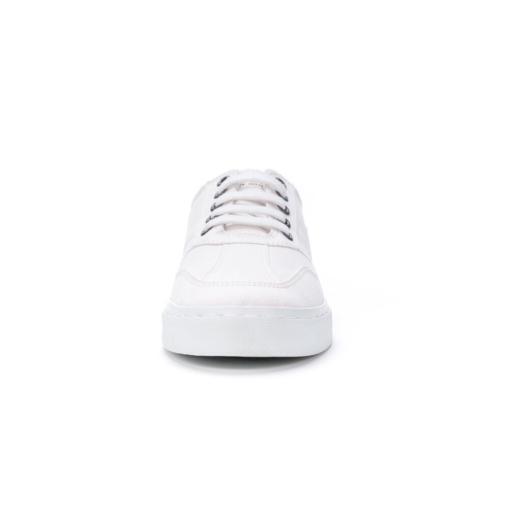 ETHLETIC Fair Sneaker Root II Just White