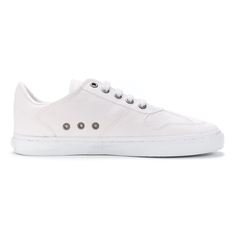 ETHLETIC Fair Sneaker Root II Just White