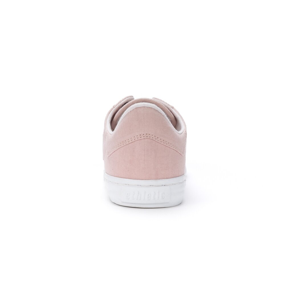 ETHLETIC Fair Sneaker Root II Shell