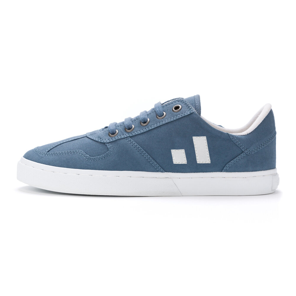 ETHLETIC Fair Sneaker Root II Workers Blue