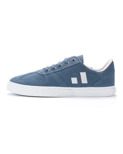 ETHLETIC Fair Sneaker Root II Workers Blue